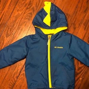 Coats | Columbia Dino Jacket 